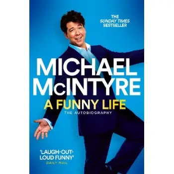A FUNNY LIFE PB