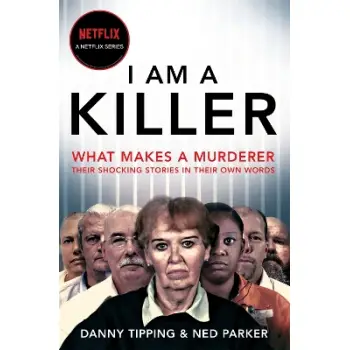 I AM A KILLER