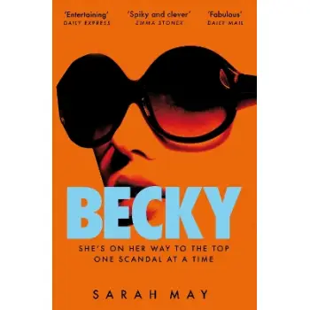 BECKY PB MME