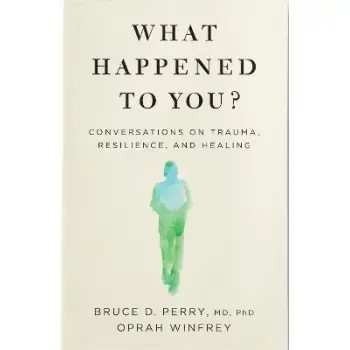 WHAT HAPPENED TO YOU?
