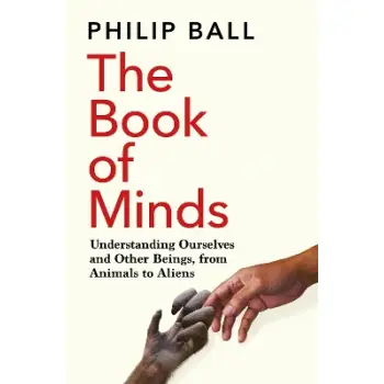 THE BOOK OF MINDS