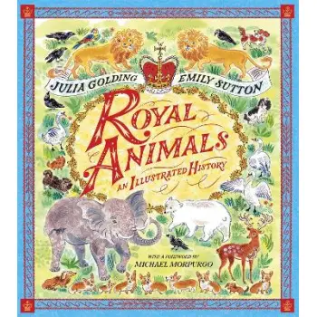 ROYAL ANIMALS HB MME
