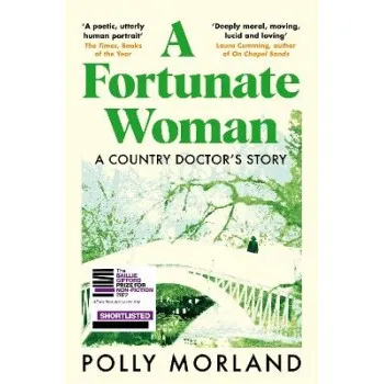 A FORTUNATE WOMAN