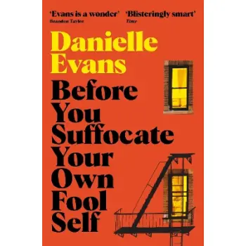 BEFORE YOU SUFFOCATE YOUR OWN FOOL