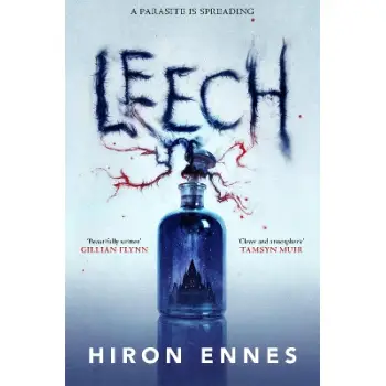 LEECH PB MME
