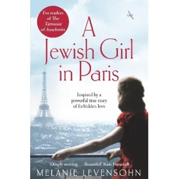 A JEWISH GIRL IN PARIS
