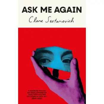 ASK ME AGAIN