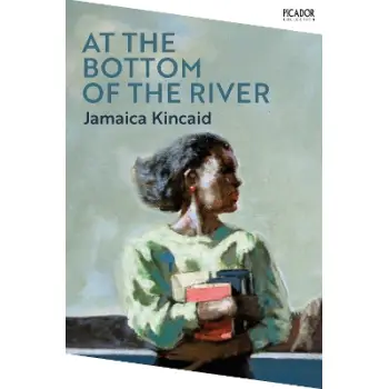 AT THE BOTTOM OF THE RIVER PB MME