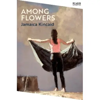 AMONG FLOWERS PB MME