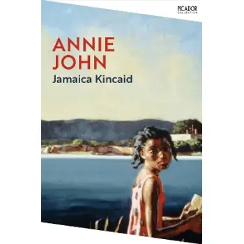 ANNIE JOHN PB MME