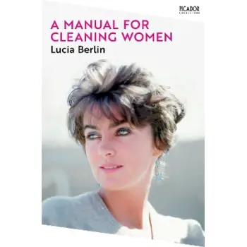 A MANUAL FOR CLEANING WOMEN PB
