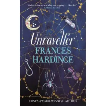 UNRAVELLER