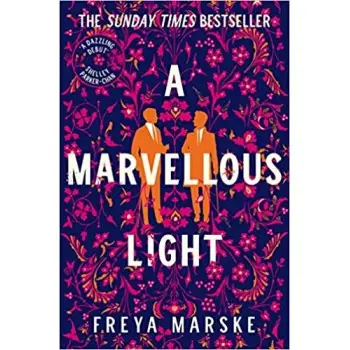 A MARVELLOUS LIGHT