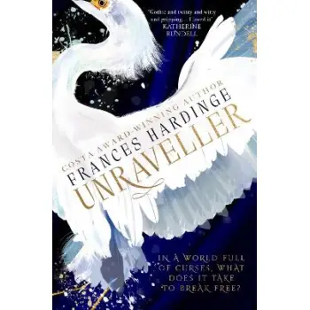 UNRAVELLER PB MME