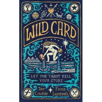 WILD CARD