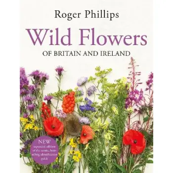 WILD FLOWERS