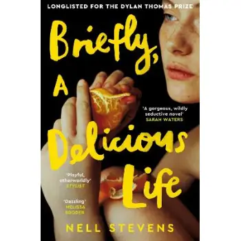 BRIEFLY, A DELICIOUS LIFE PB MME