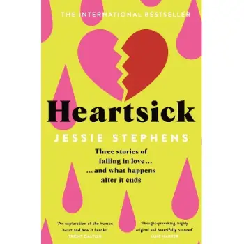 HEARTSICK PB MME
