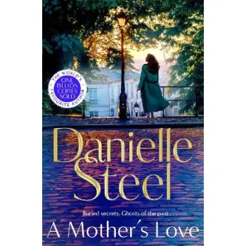 A MOTHER’S LOVE PB
