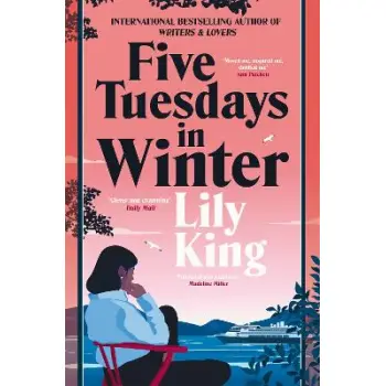 FIVE TUESDAYS IN WINTER PB MME