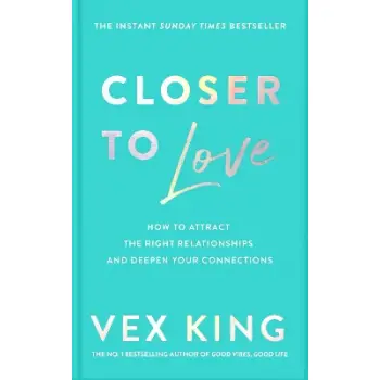 CLOSER TO LOVE