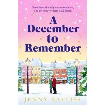 A DECEMBER TO REMEMBER PB MME