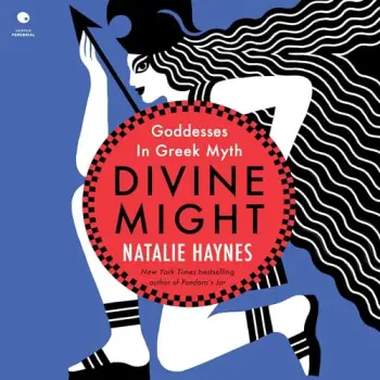 DIVINE MIGHT :GODDESSES IN GREEK MYTH