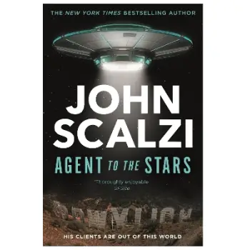 AGENT TO THE STARS PB MME