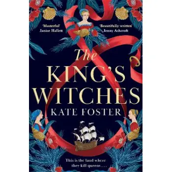 THE KING'S WITCHES PB
