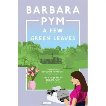 A FEW GREEN LEAVES PB NEC