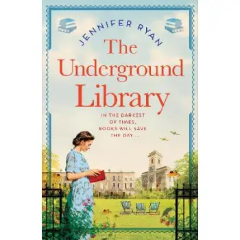 THE UNDERGROUND LIBRARY HB MME