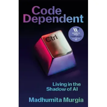 CODE DEPENDENT