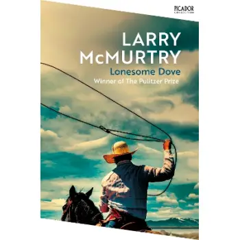 LONESOME DOVE PB