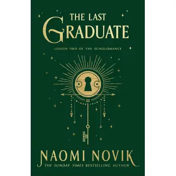 THA LAST GRADUATE PB