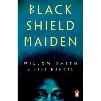 BLACK SHIELD MAIDEN PB