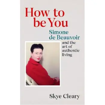 HOW TO BE YOU PB
