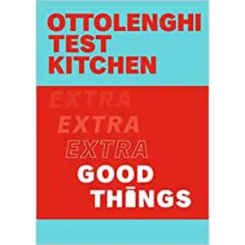 OTTOLENGHI TEST KITCHEN