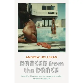 DANCER FROM THE DANCE PB