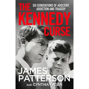 THE KENNEDY CURSE