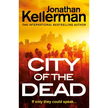 CITY OF THE DEAD PB