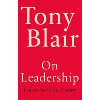 On Leadership : Lessons for the 21st Century