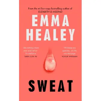 SWEAT TPB