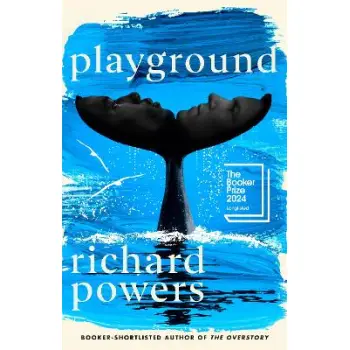 PLAYGROUND HC