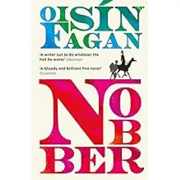 NOBBER