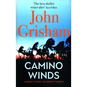 CAMINO WINDS
