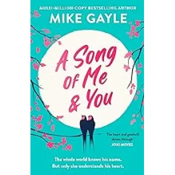 A SONG OF ME AND YOU PB