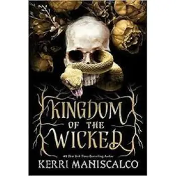 KINGDOM OF THE WICKED 1: KINGDOM OF THE WICKED PB