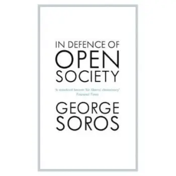 IN DEFENCE OF OPEN SOCIETY PB