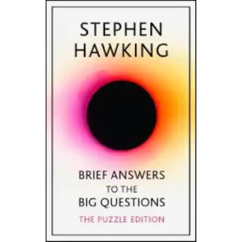 BRIEF ANSWERS TO THE BIG QUESTIONS PUZZLE EDITION HC