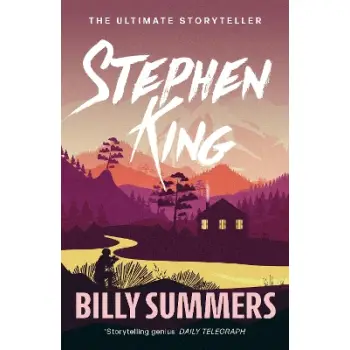 Billy Summers PB
